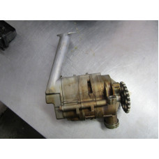 16Z011 Engine Oil Pump For 03-06 Mercedes-Benz S600  5.5
